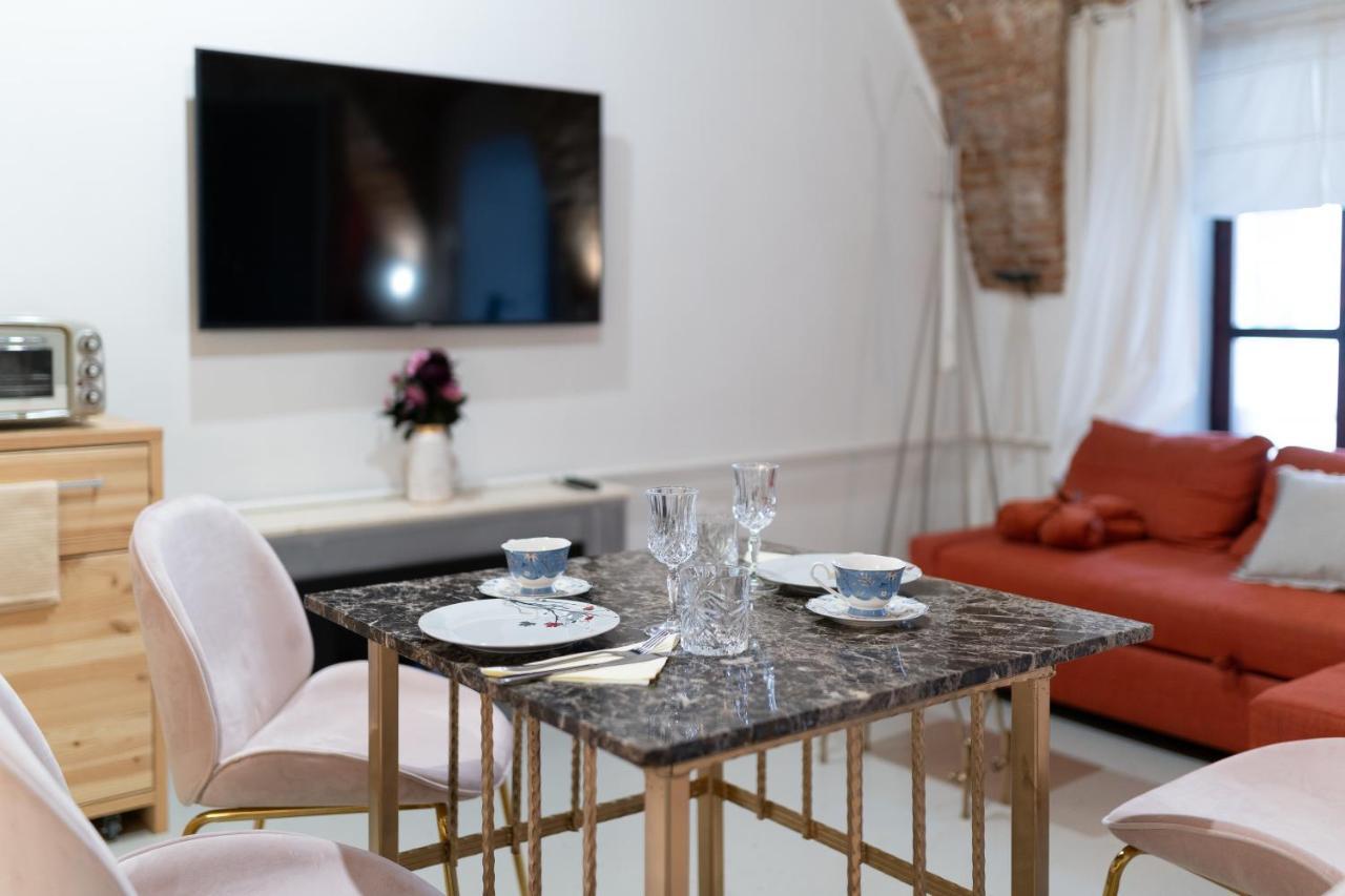 5* Luxury In Unirii Square. Apartment Cluj-Napoca Exterior foto