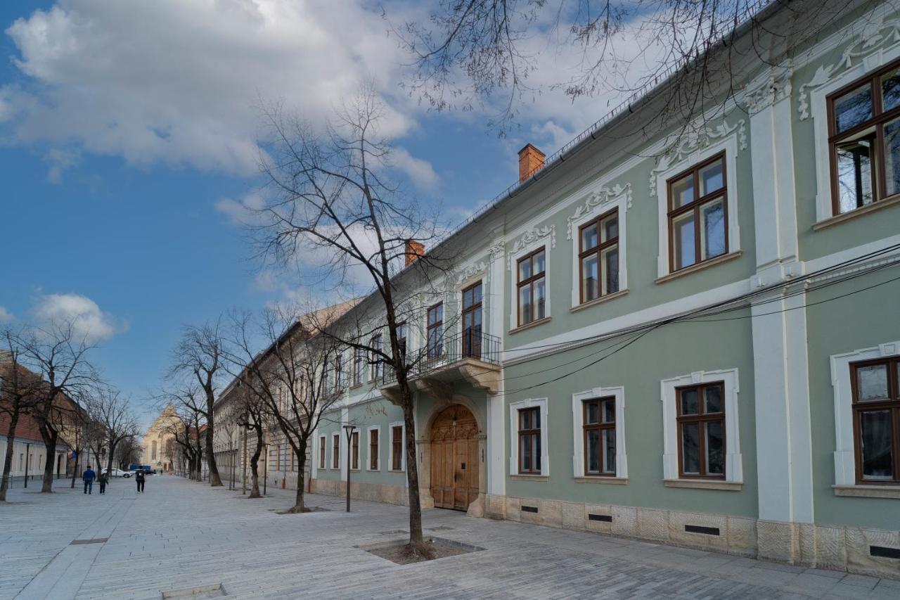 5* Luxury In Unirii Square. Apartment Cluj-Napoca Exterior foto