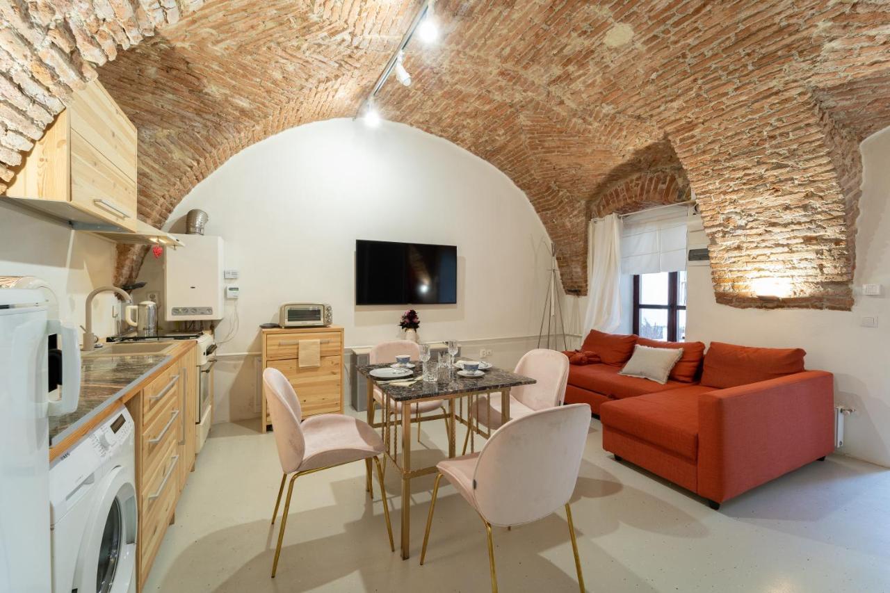 5* Luxury In Unirii Square. Apartment Cluj-Napoca Exterior foto