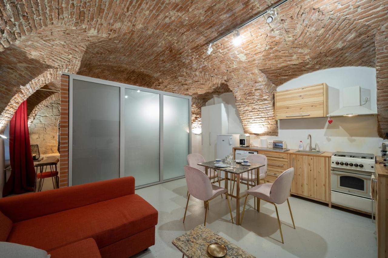 5* Luxury In Unirii Square. Apartment Cluj-Napoca Exterior foto