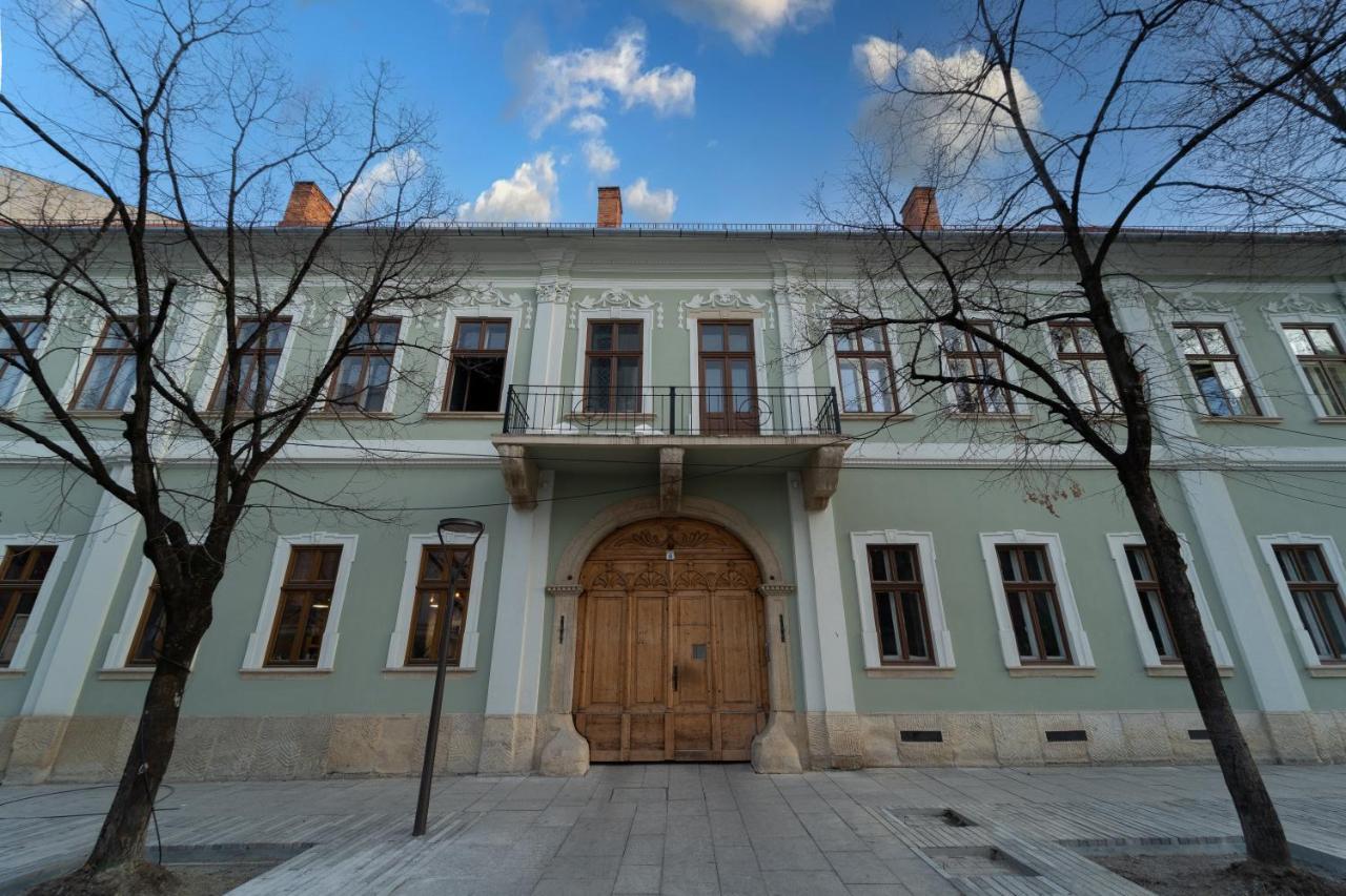 5* Luxury In Unirii Square. Apartment Cluj-Napoca Exterior foto