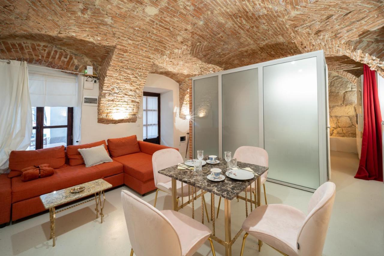 5* Luxury In Unirii Square. Apartment Cluj-Napoca Exterior foto