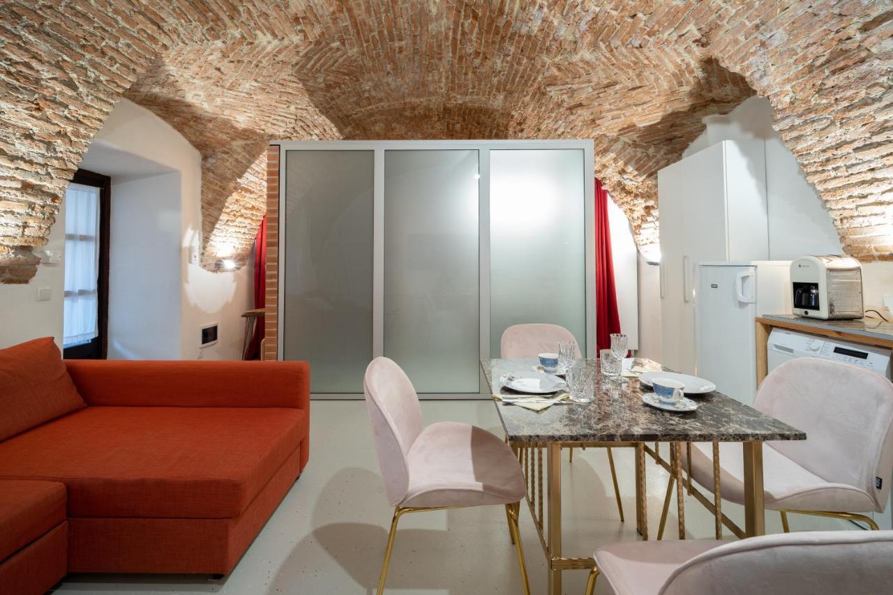 5* Luxury In Unirii Square. Apartment Cluj-Napoca Exterior foto